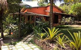 Vivenda Peixe Pequeno Hotel